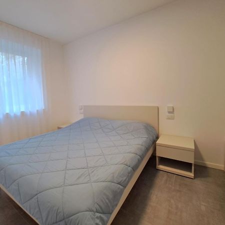 Ferienwohnung Casa Balu Bezzecca Exterior foto